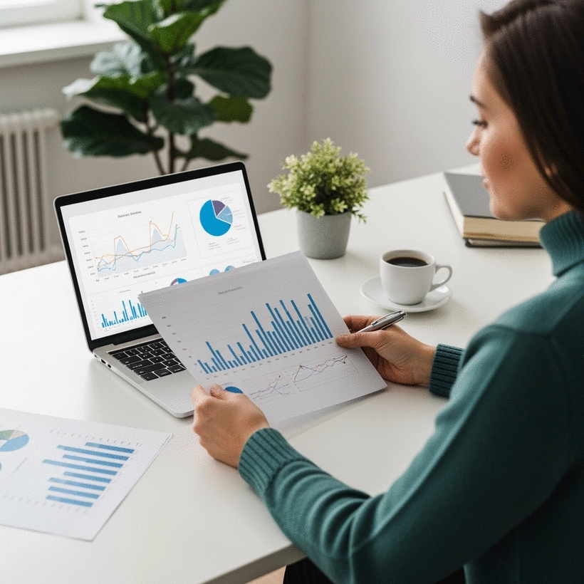 Refinancing for Better Interest Rates: 5 Key Considerations Before You Switch