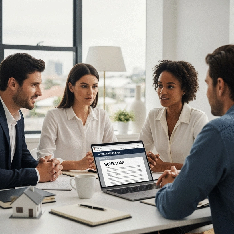 Mortgage Lenders Near Me: Finding the Best Local Australian Lender for Your Home Loan