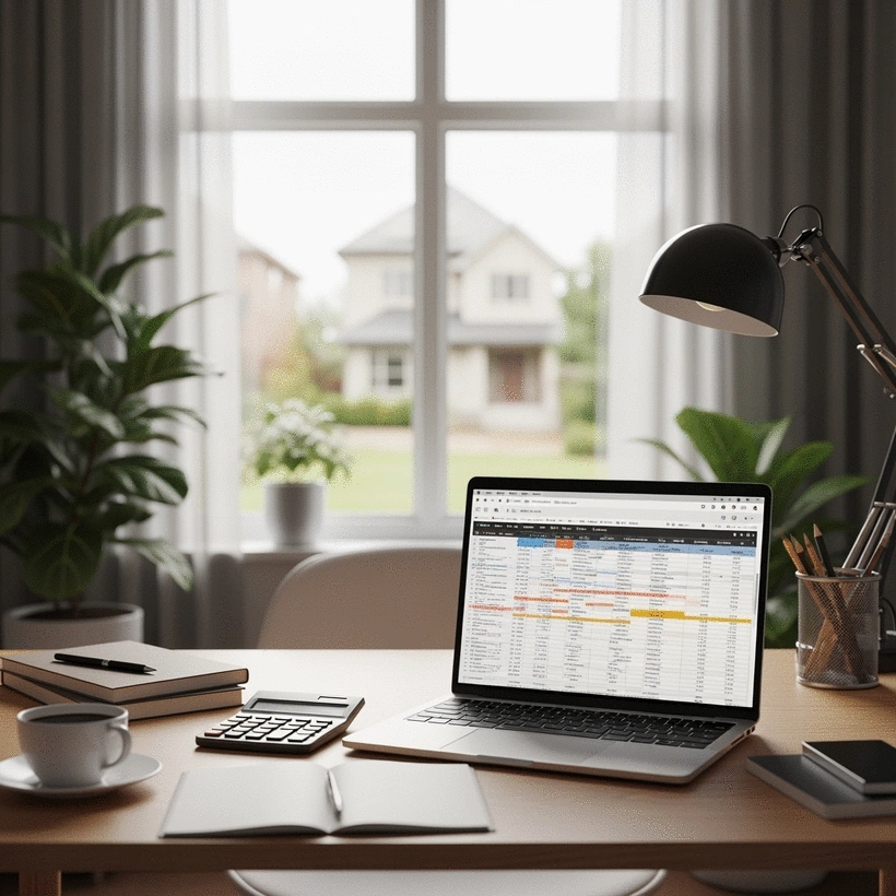 How to Refinance Your Home Loan Effectively: A Step-by-Step Guide