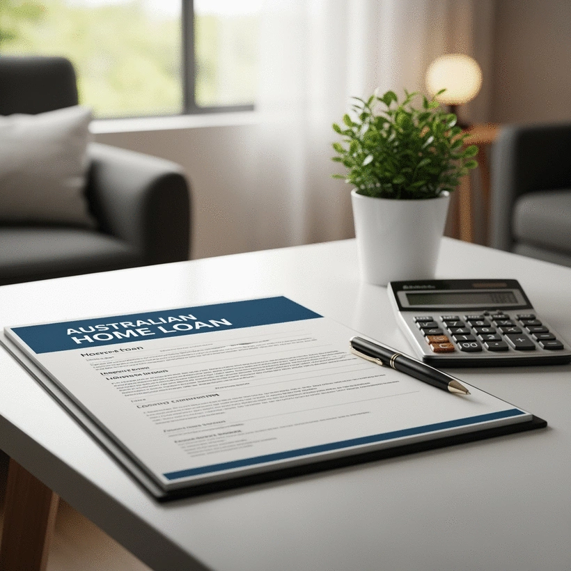 Top Features to Compare When Choosing a Home Loan in Australia: A Buyer's Guide