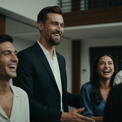 Close-up of a person's hands using a calculator and reviewing financial documents, with a home in the background, symbolizing effective loan management