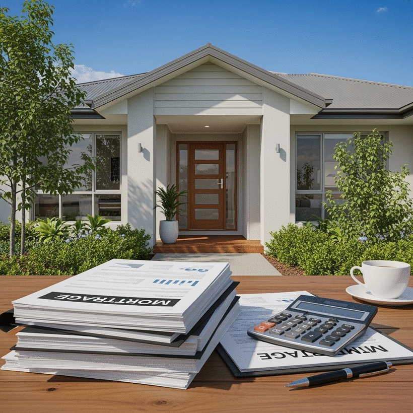 Top 5 Australian Mortgage Lenders Reviewed: Features, Rates, and Customer Satisfaction in 2025