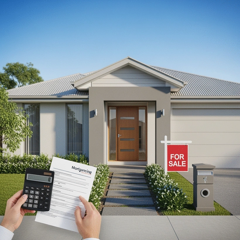 How to Refinance Your Home Loan for a Lower Interest Rate in Australia