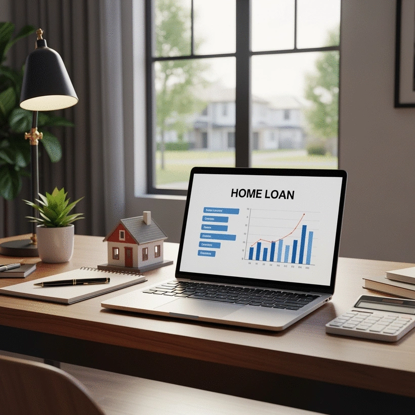 Understanding the Different Types of Home Loans in Australia: Fixed, Variable, and Split Explained