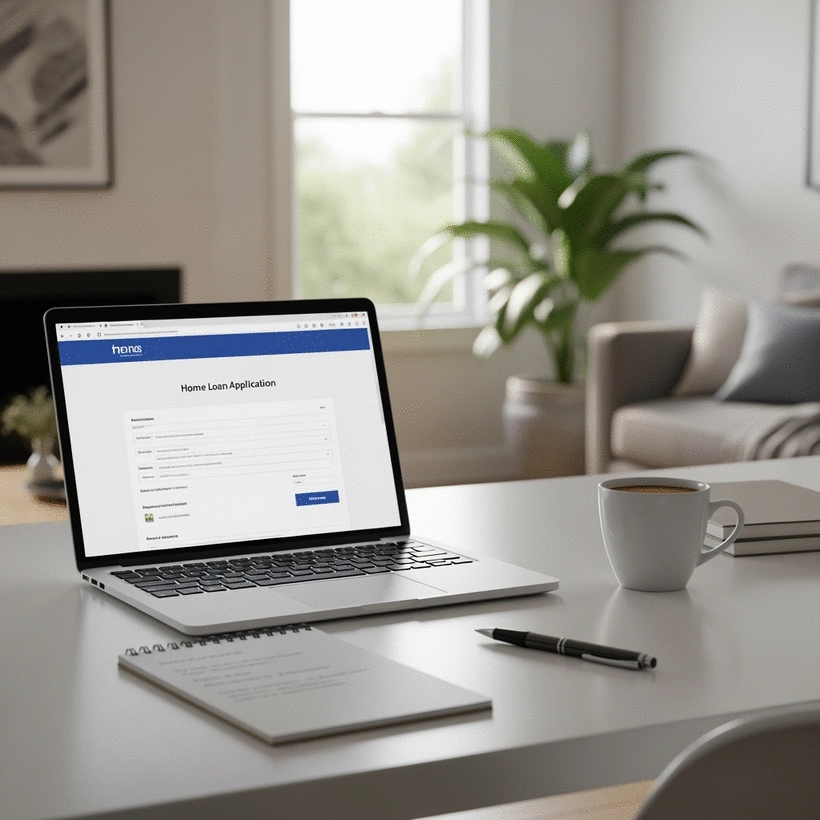 Step-by-Step Guide to Applying for a Low-Doc or Introductory Home Loan in Australia