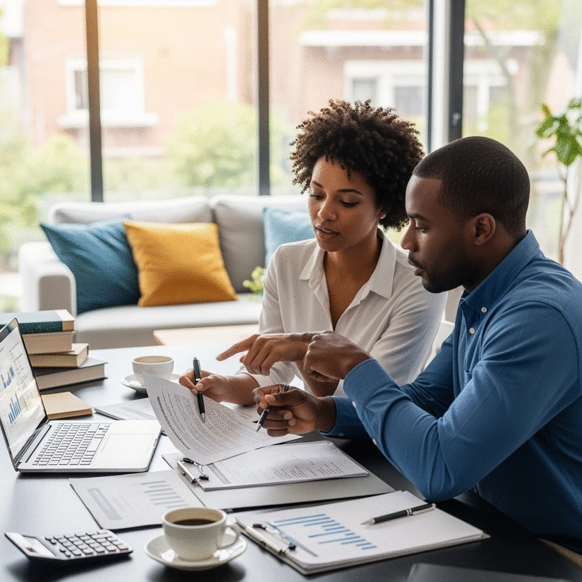 Apply with Confidence: Navigating the Mortgage Lender Application Process in Australia