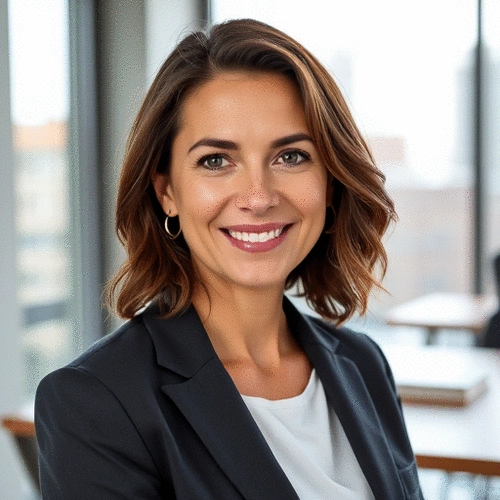 About Clara Whitfield