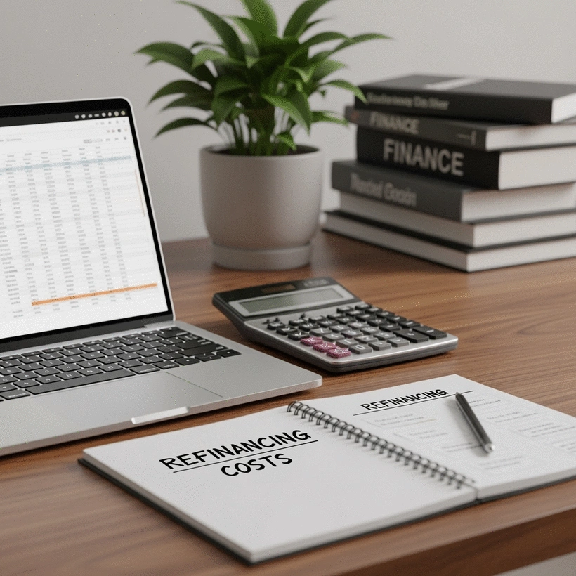 Refinancing Costs: What Expenses to Expect and How to Minimize Them